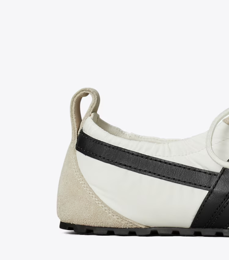 Hank Ballet Sneaker - Image 4