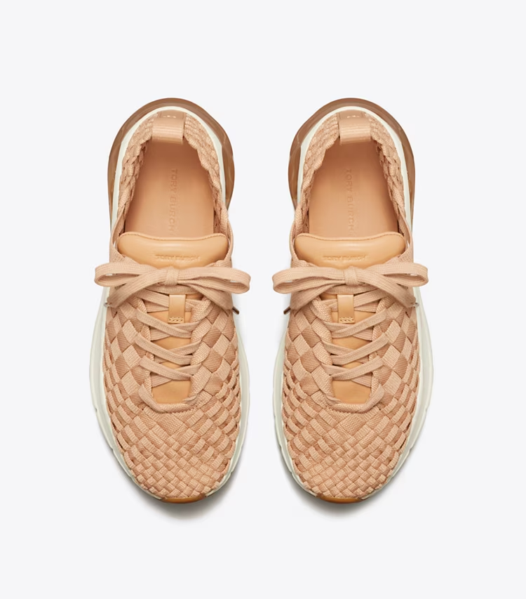 Good Luck Woven Trainer - Image 4