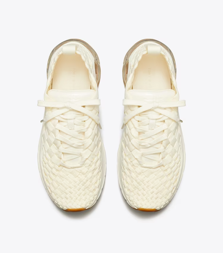 Good Luck Woven Trainer - Image 4