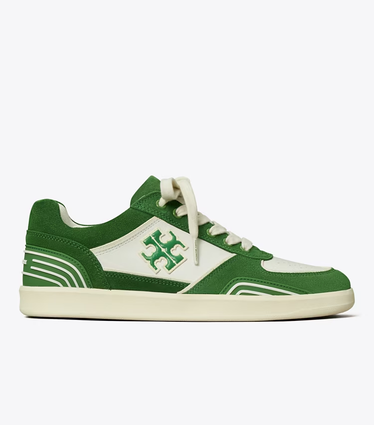 Clover Court Sneaker - Image 2