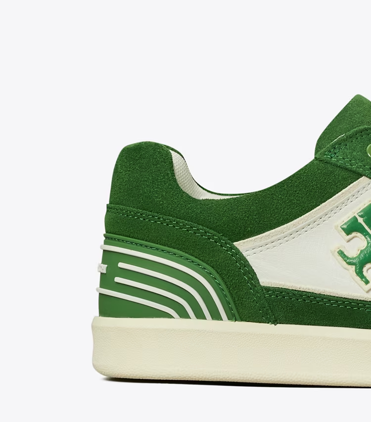 Clover Court Sneaker - Image 3