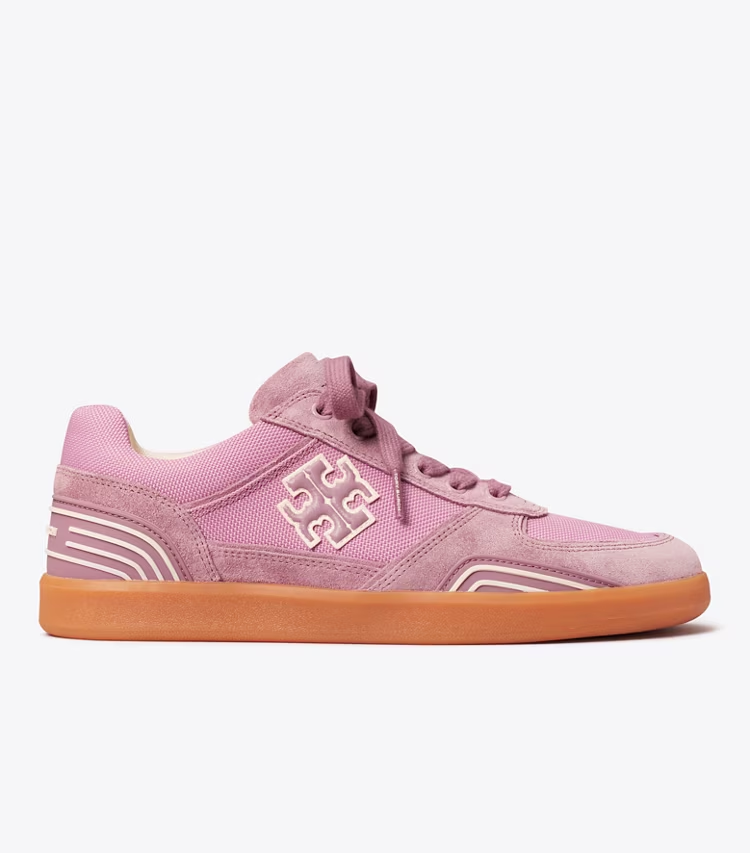 Clover Court Sneaker - Image 2