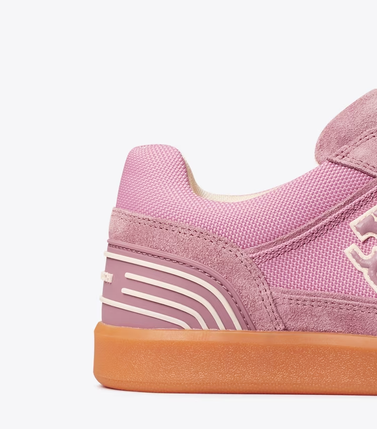 Clover Court Sneaker - Image 3