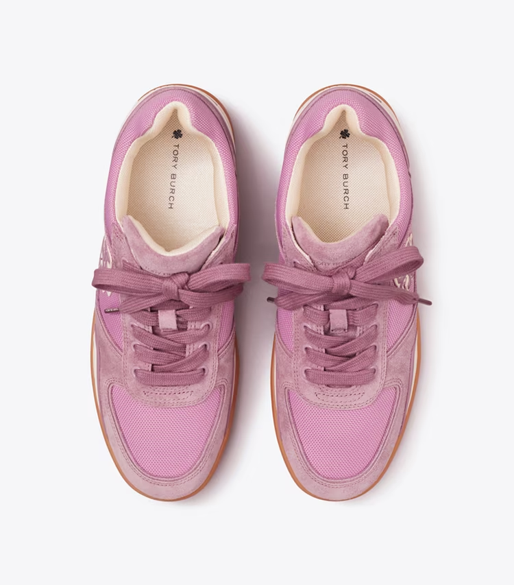 Clover Court Sneaker - Image 4