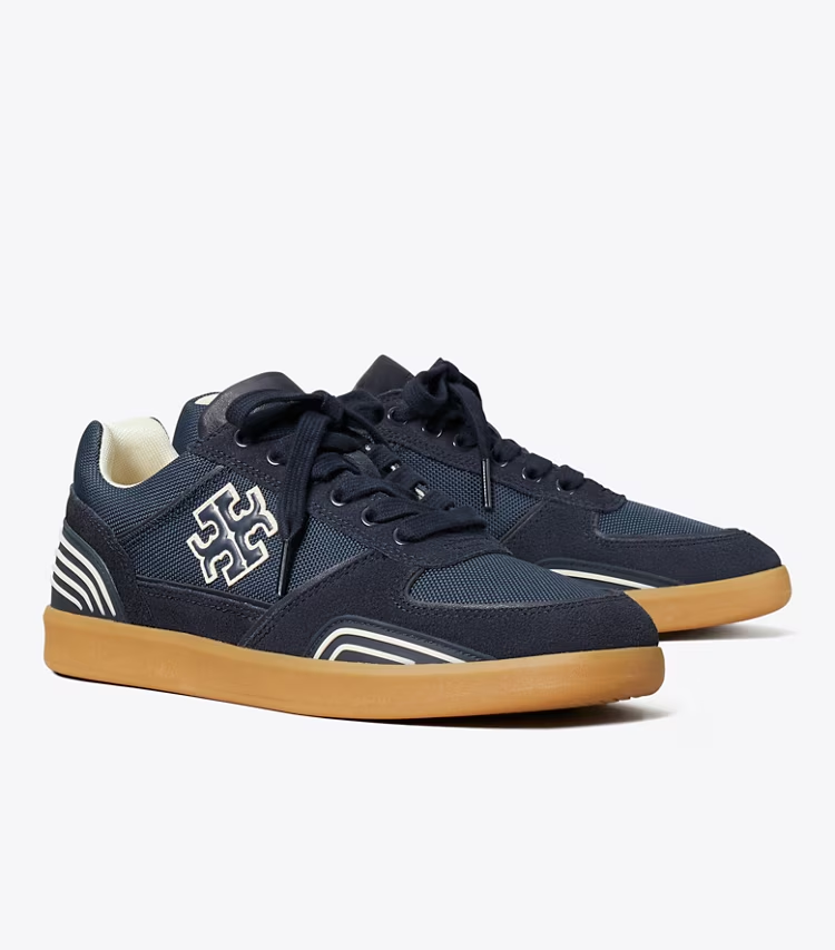 Clover Court Sneaker