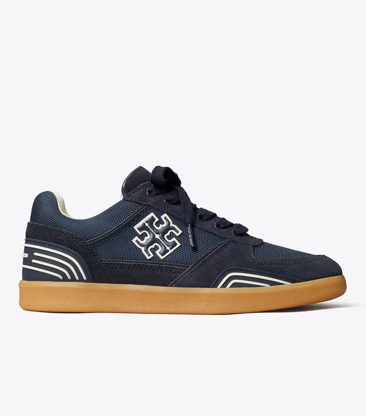 Clover Court Sneaker - Image 2