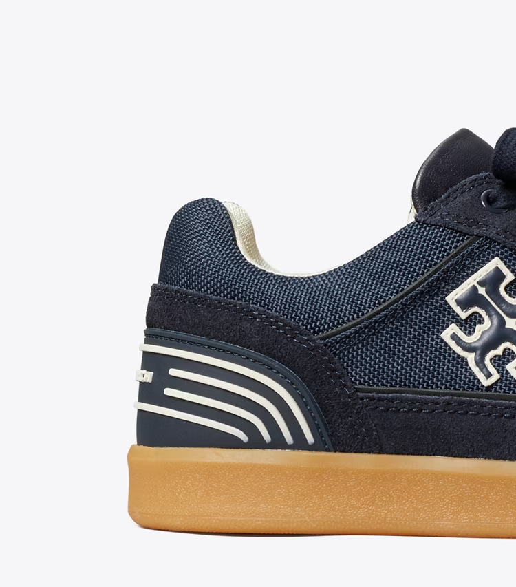 Clover Court Sneaker - Image 3