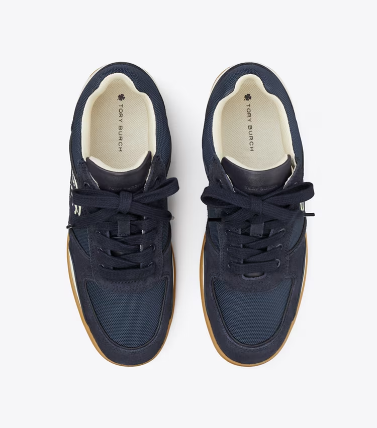 Clover Court Sneaker - Image 4