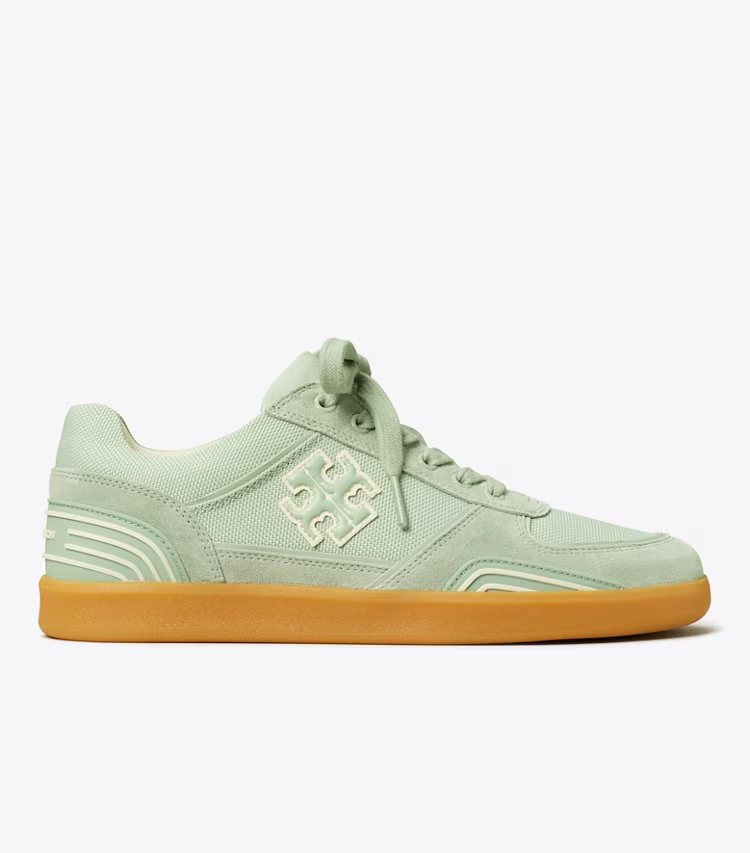 Clover Court Sneaker - Image 2