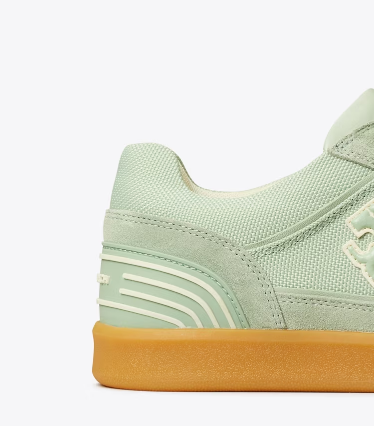 Clover Court Sneaker - Image 3