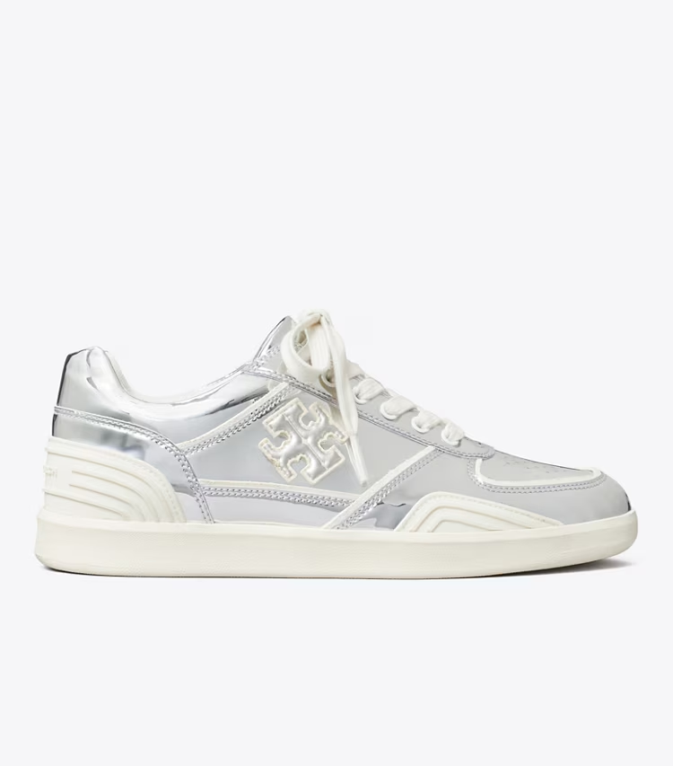 Clover Court Sneaker - Image 2