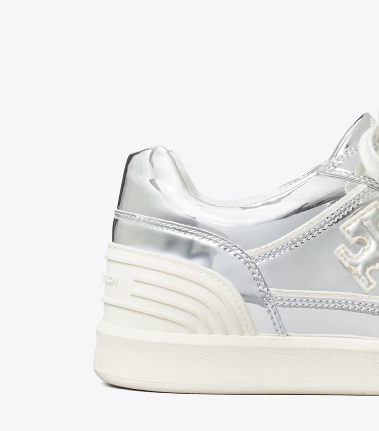 Clover Court Sneaker - Image 3