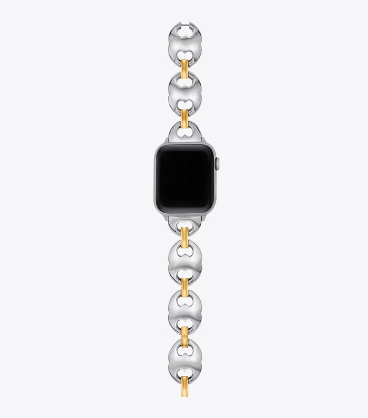 Double T Link Band For Apple Watch