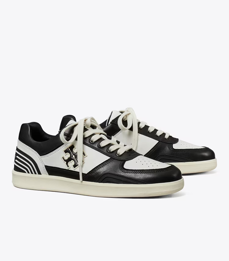 Clover Court Sneaker