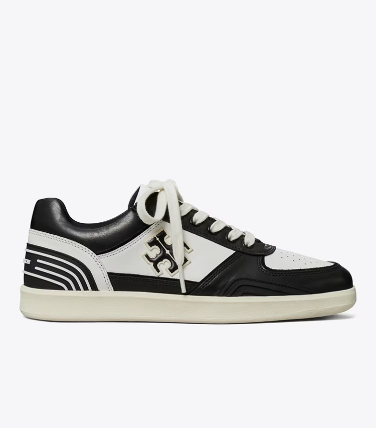 Clover Court Sneaker - Image 2