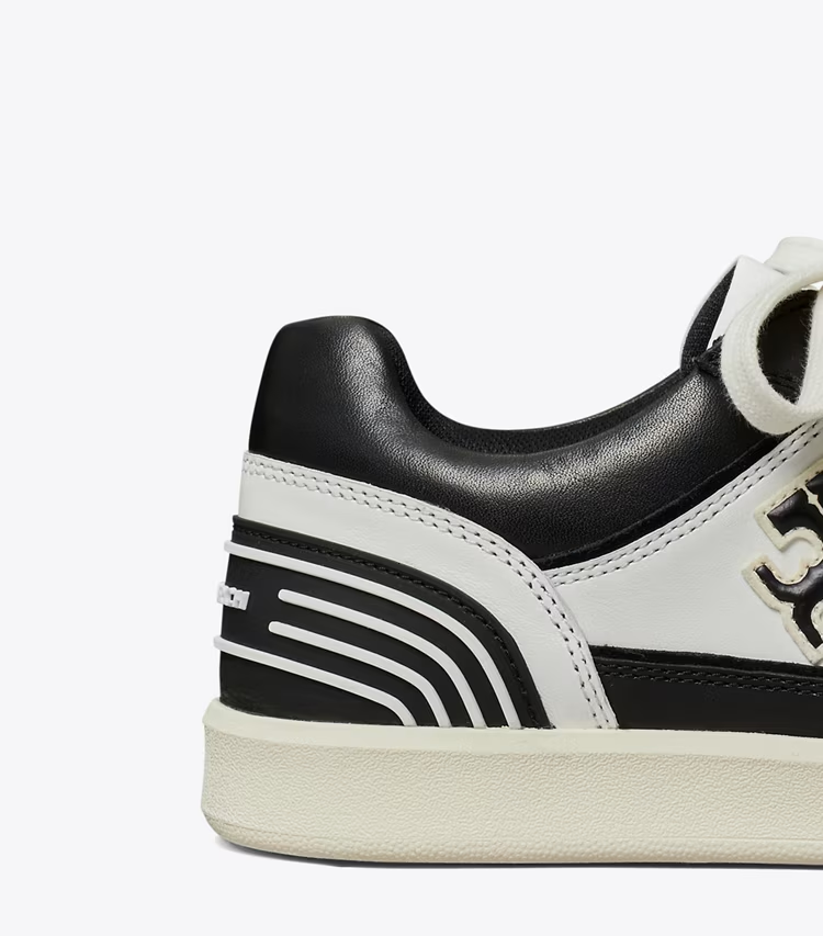 Clover Court Sneaker - Image 3