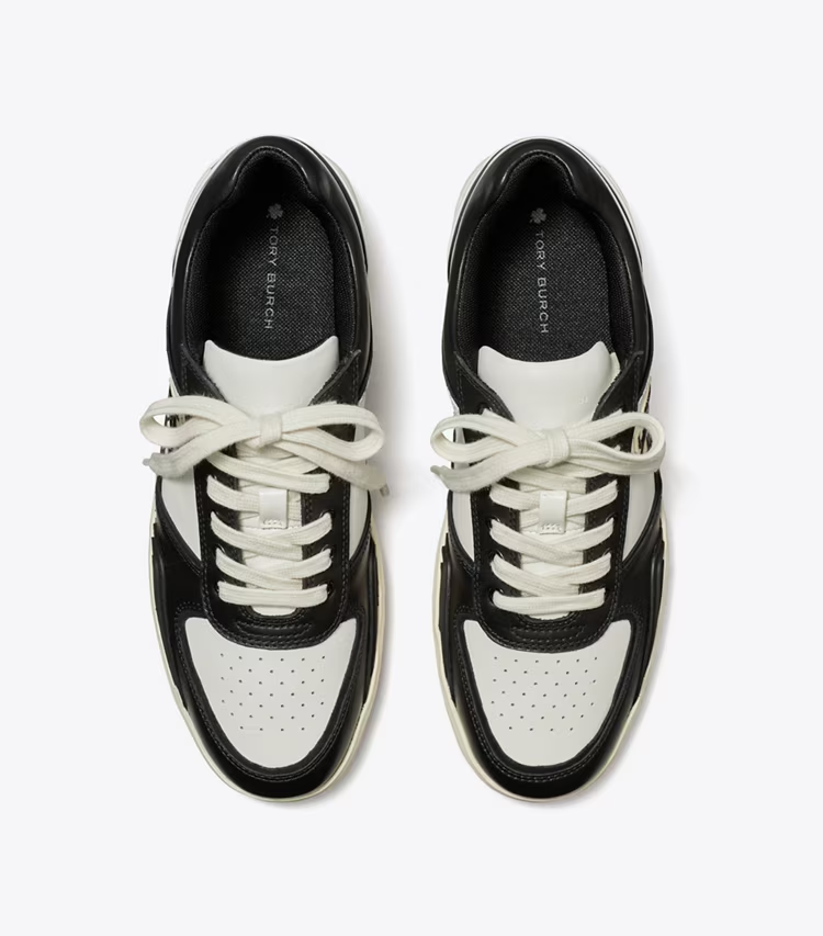 Clover Court Sneaker - Image 4