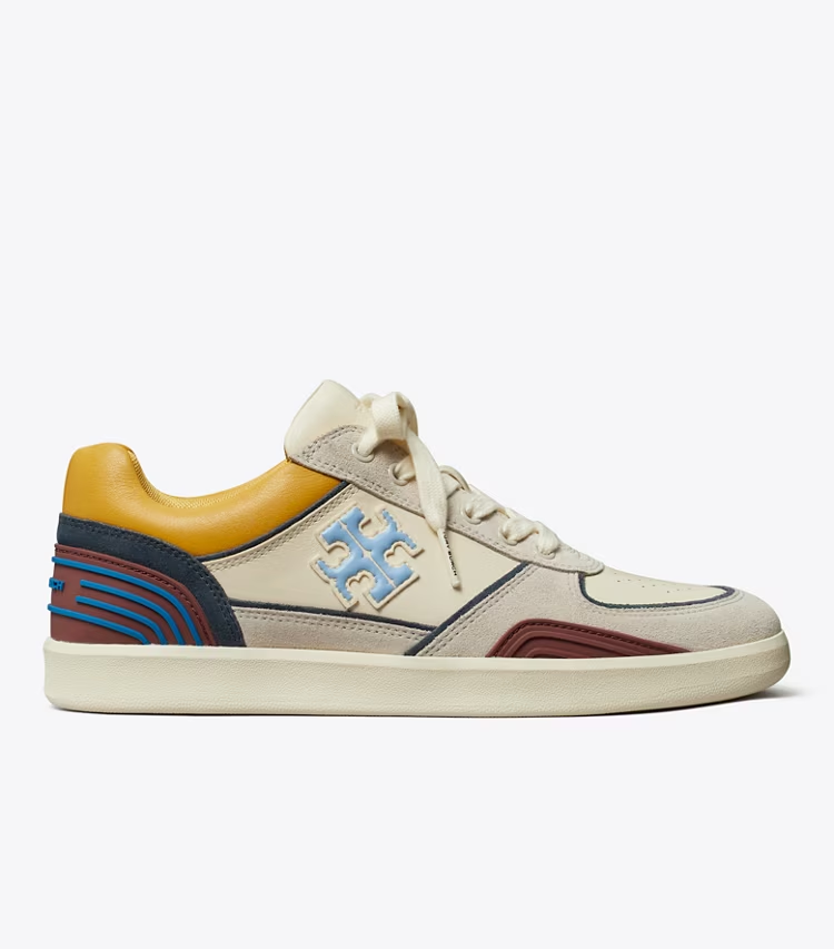 Clover Court Sneaker - Image 2