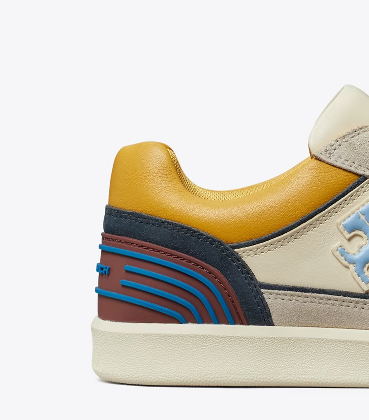 Clover Court Sneaker - Image 3