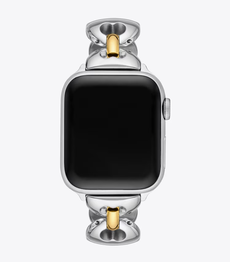 Double T Link Band For Apple Watch - Image 2