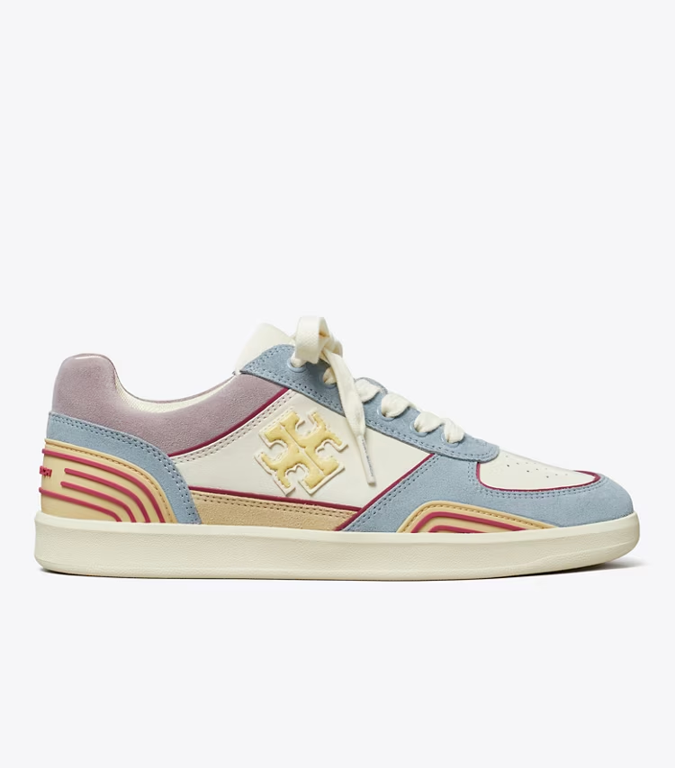 Clover Court Sneaker - Image 2