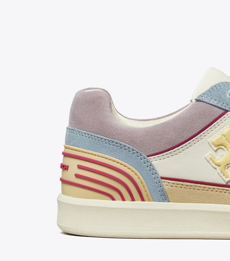 Clover Court Sneaker - Image 3