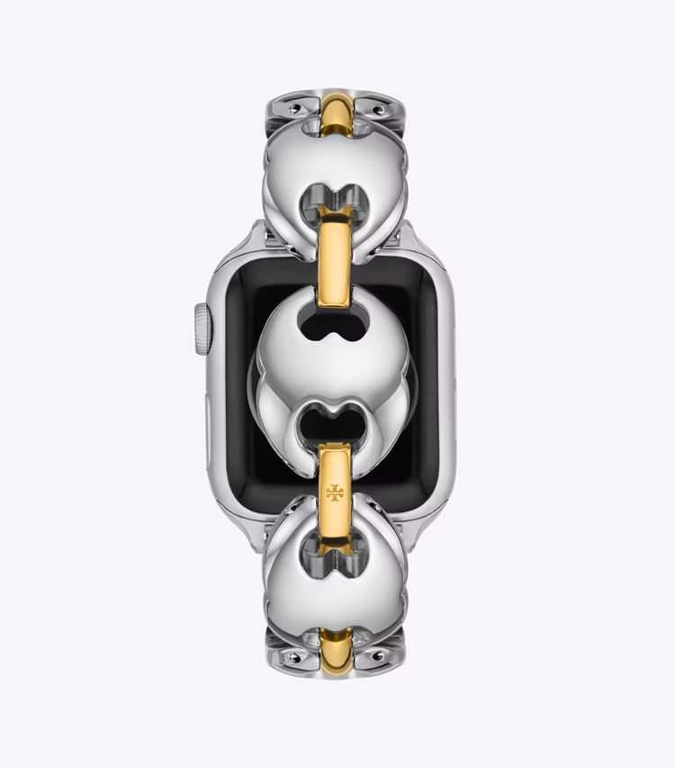 Double T Link Band For Apple Watch - Image 3