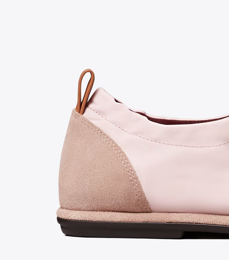 Ballet Sneaker - Image 4