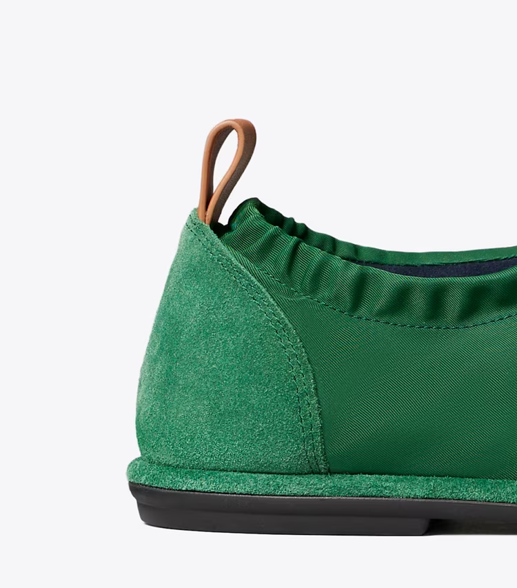 Ballet Sneaker - Image 4