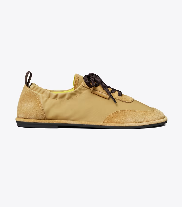 Ballet Sneaker - Image 3