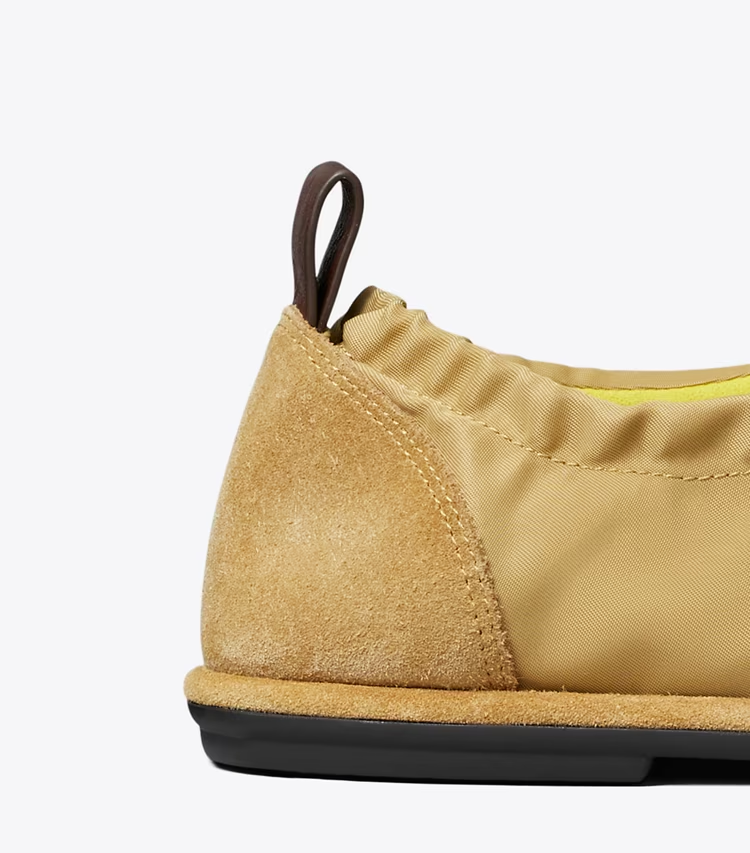 Ballet Sneaker - Image 4