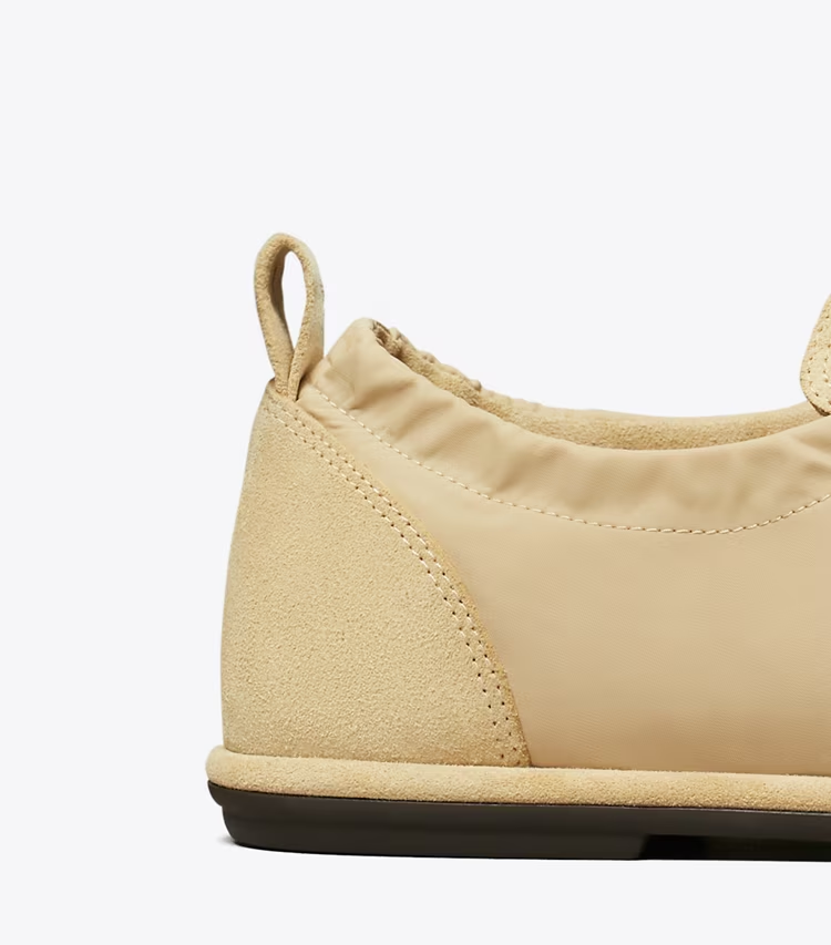 Ballet Sneaker - Image 4