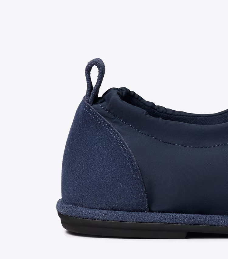 Ballet Sneaker - Image 4