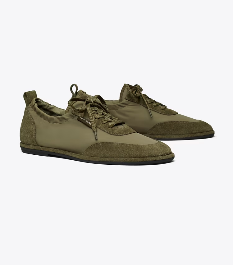 Ballet Sneaker