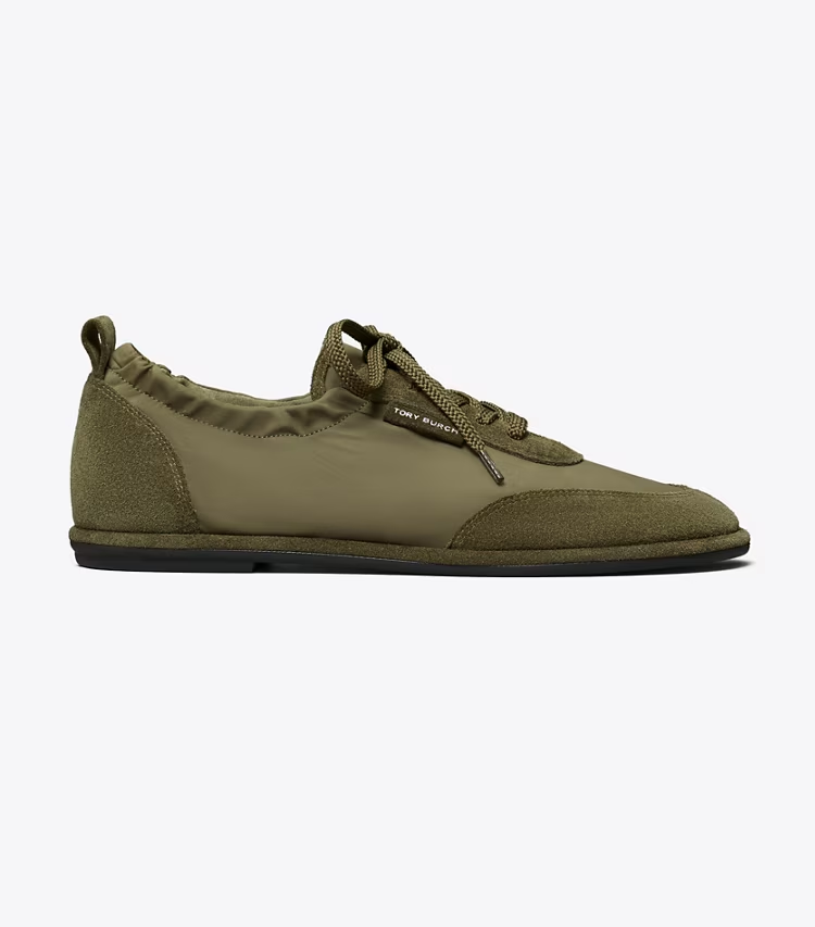 Ballet Sneaker - Image 3