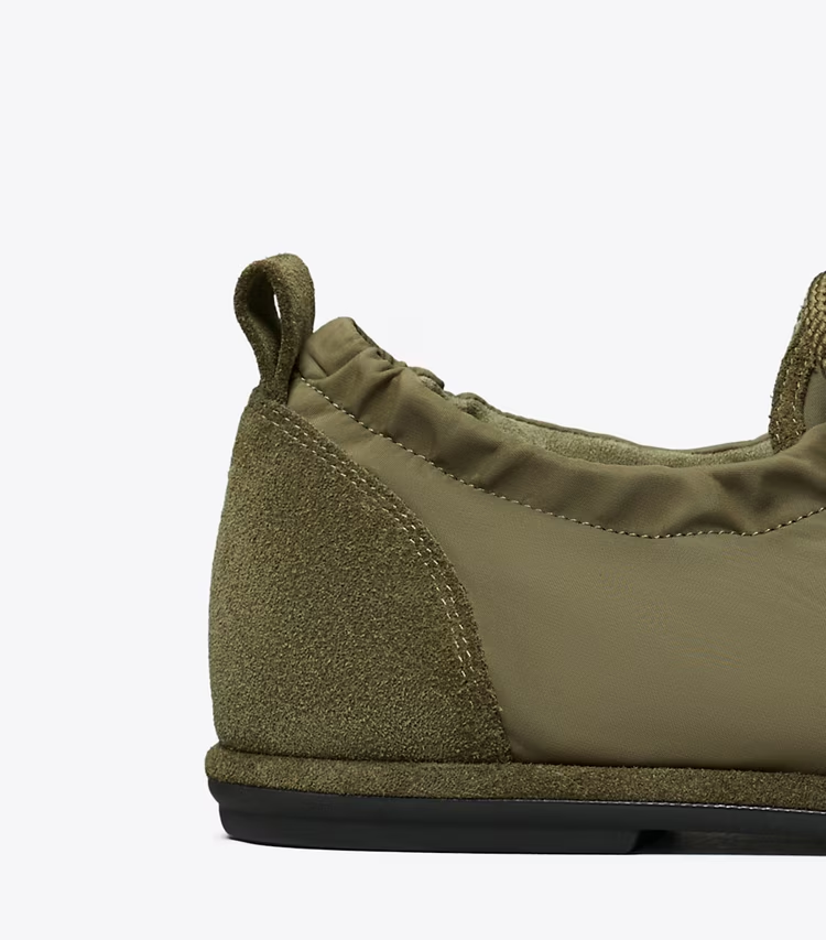 Ballet Sneaker - Image 4
