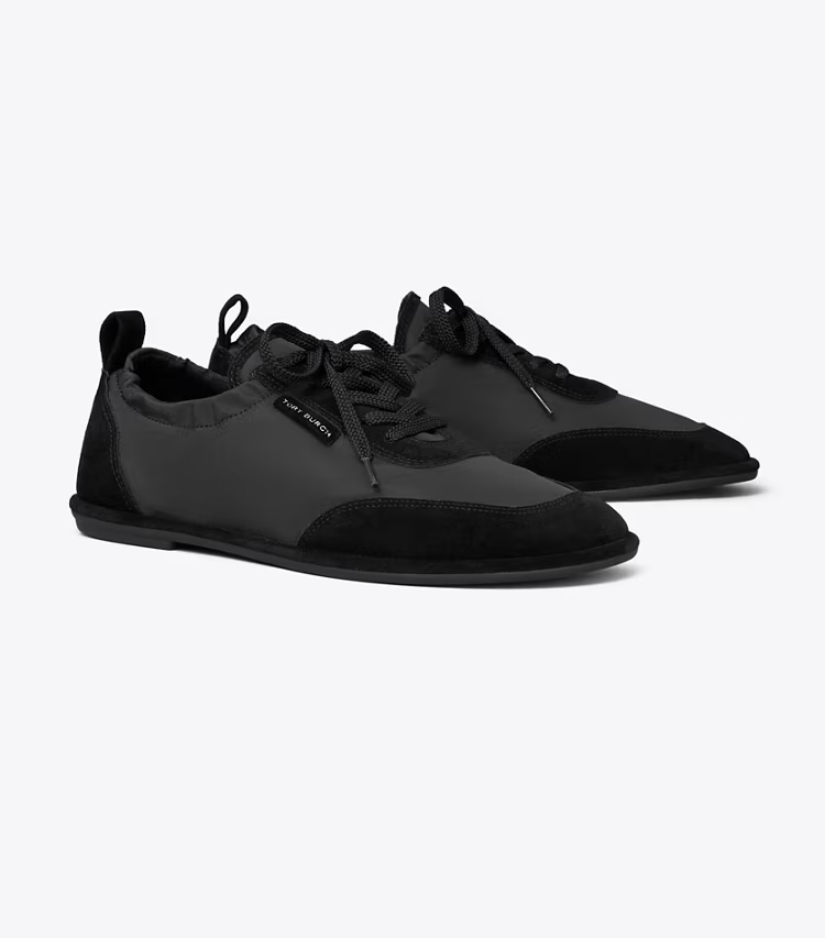 Ballet Sneaker