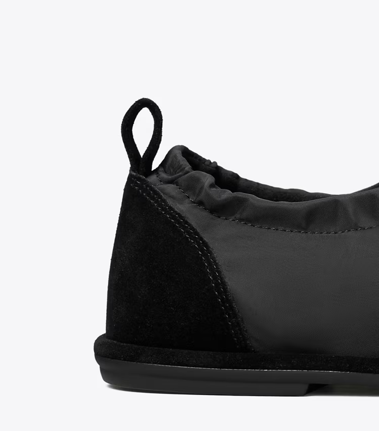 Ballet Sneaker - Image 4
