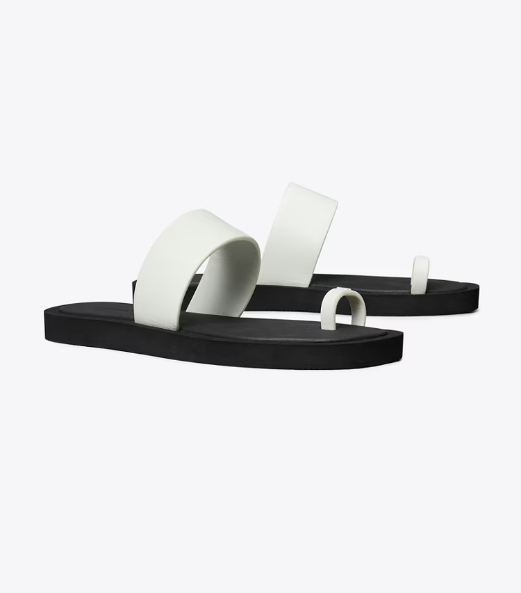 Toe Ring Slide