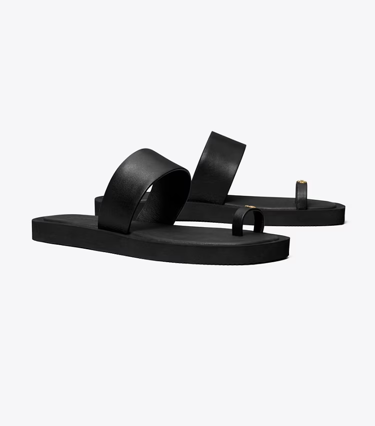 Toe Ring Slide