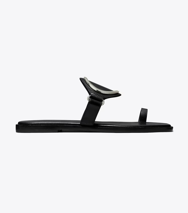 Toe Ring Sandal - Image 3