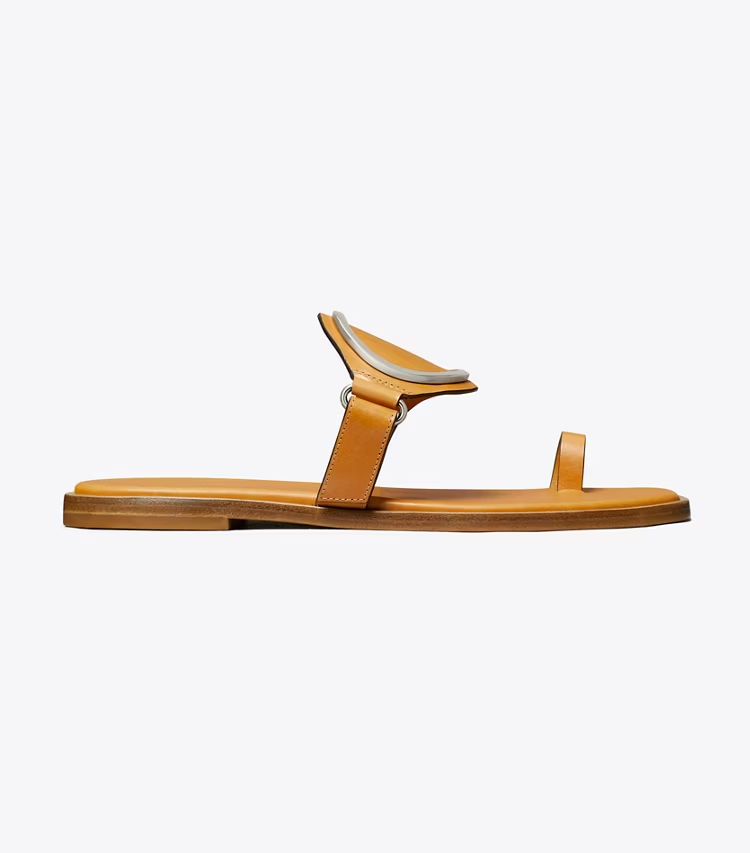 Toe Ring Sandal - Image 3