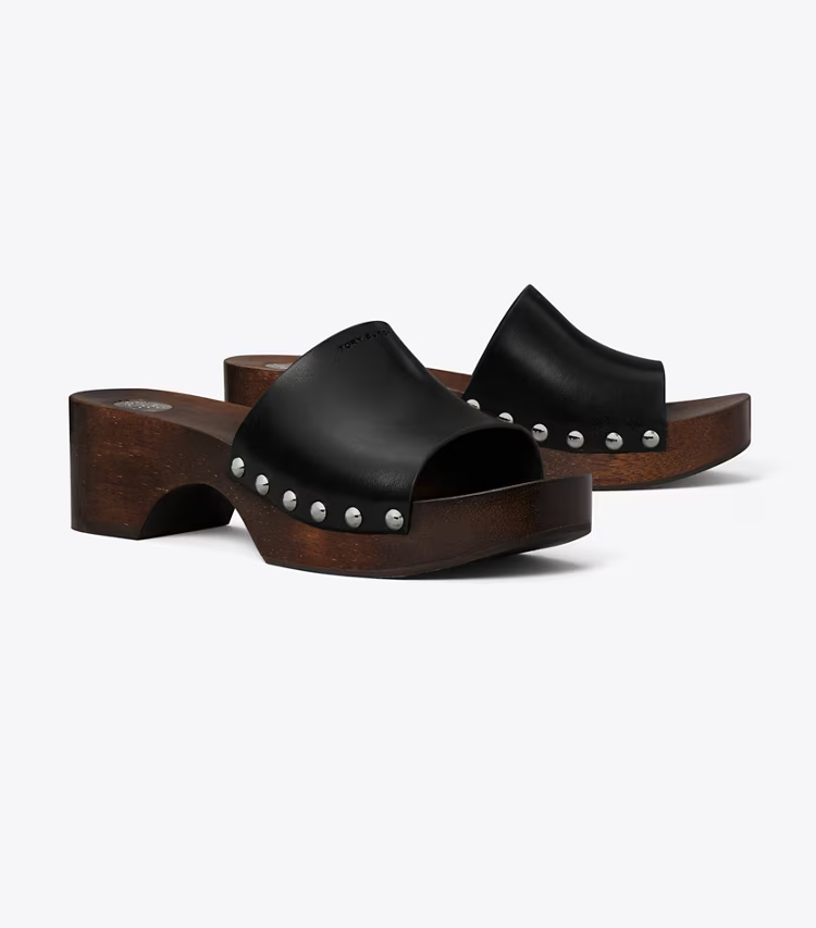 Sandal Clog