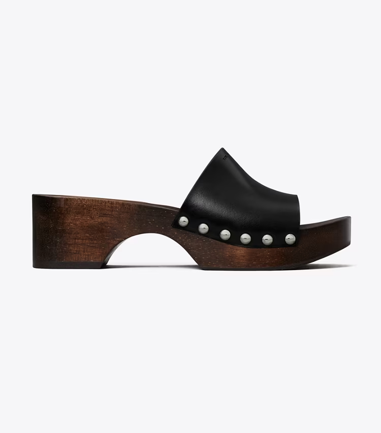 Sandal Clog - Image 3