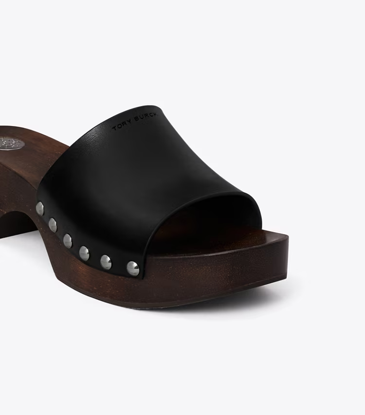 Sandal Clog - Image 4