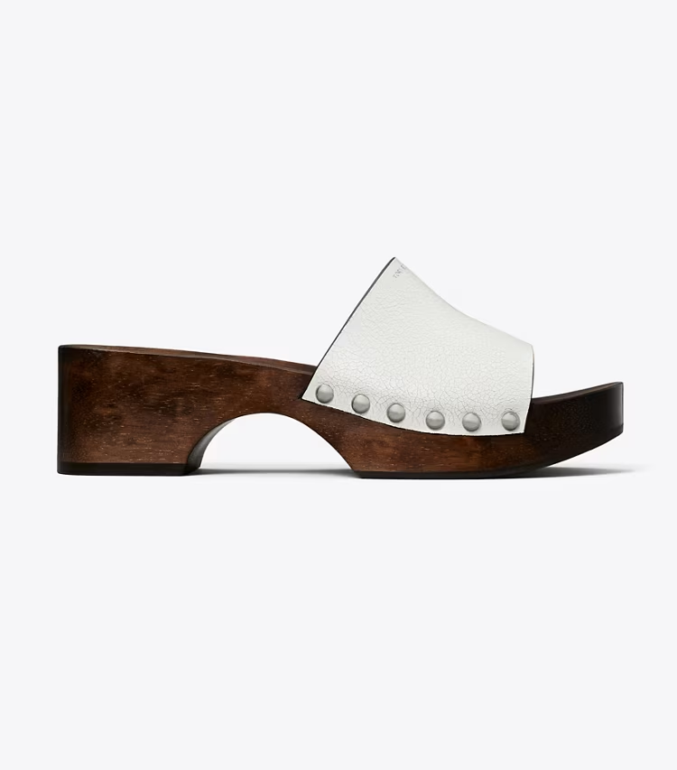 Sandal Clog - Image 3
