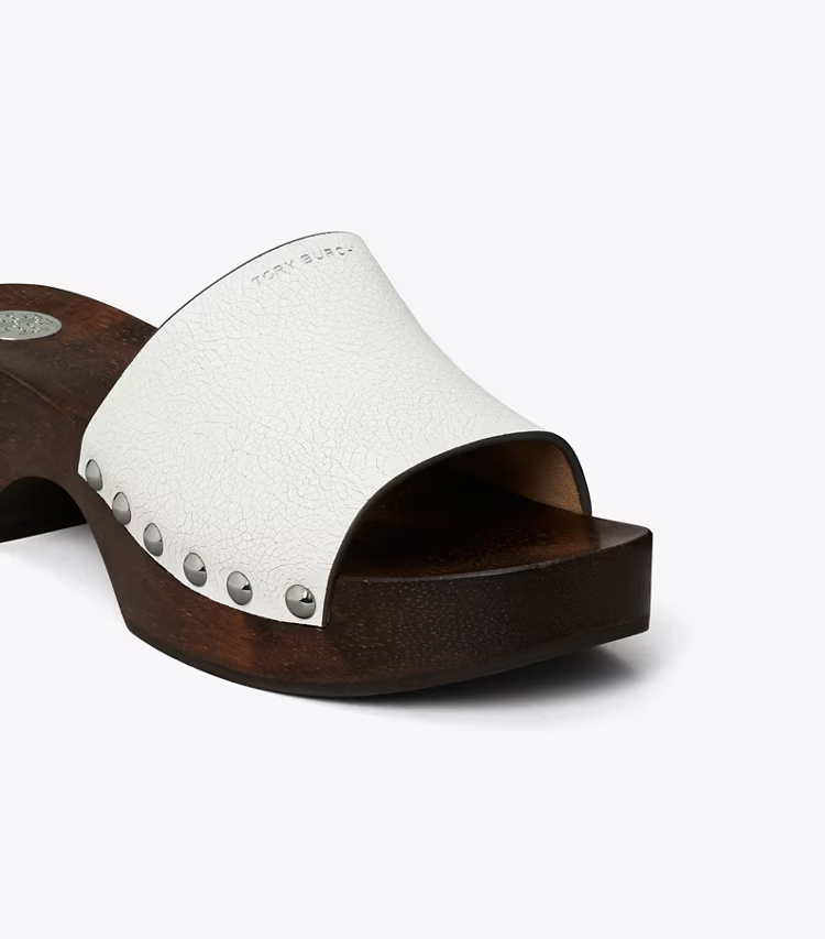 Sandal Clog - Image 4