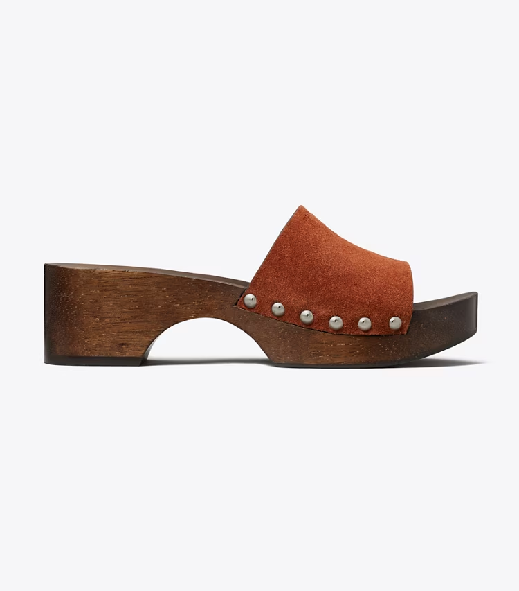 Sandal Clog - Image 3
