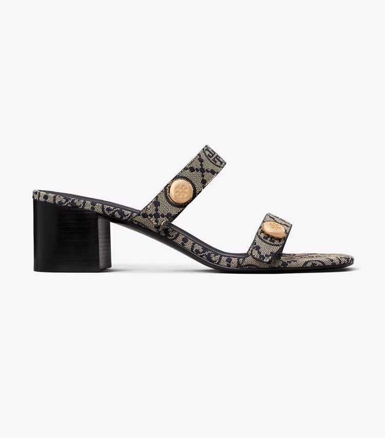 Romy Block-Heel Sandal - Image 3