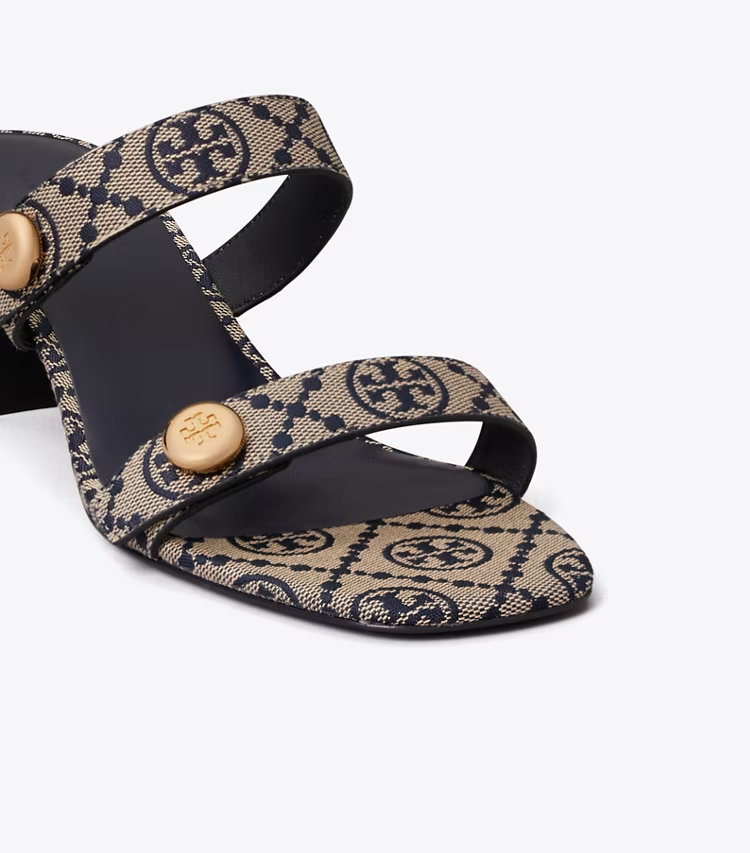 Romy Block-Heel Sandal - Image 4